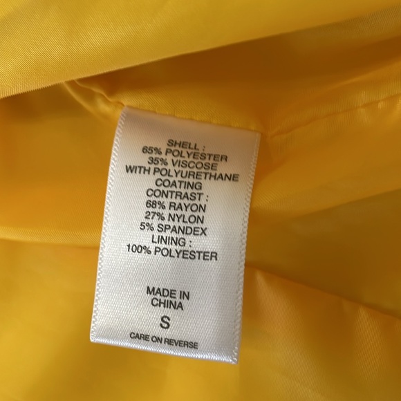 Jacket - Picture 12 of 15